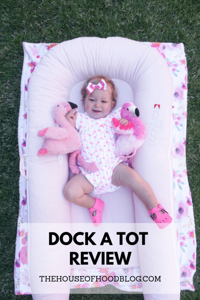 Dock A Tot Review