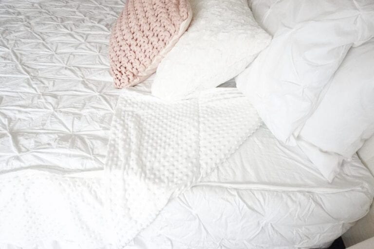 Beddy's All In One Zip Up Bedding A Review