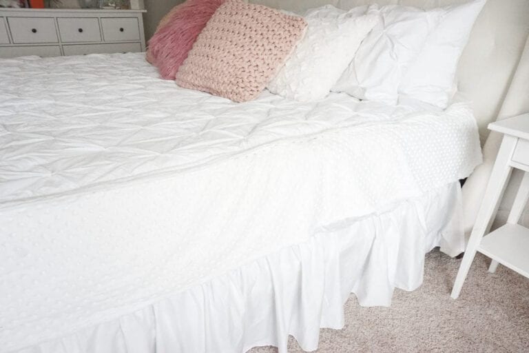 Beddy's All In One Zip Up Bedding A Review