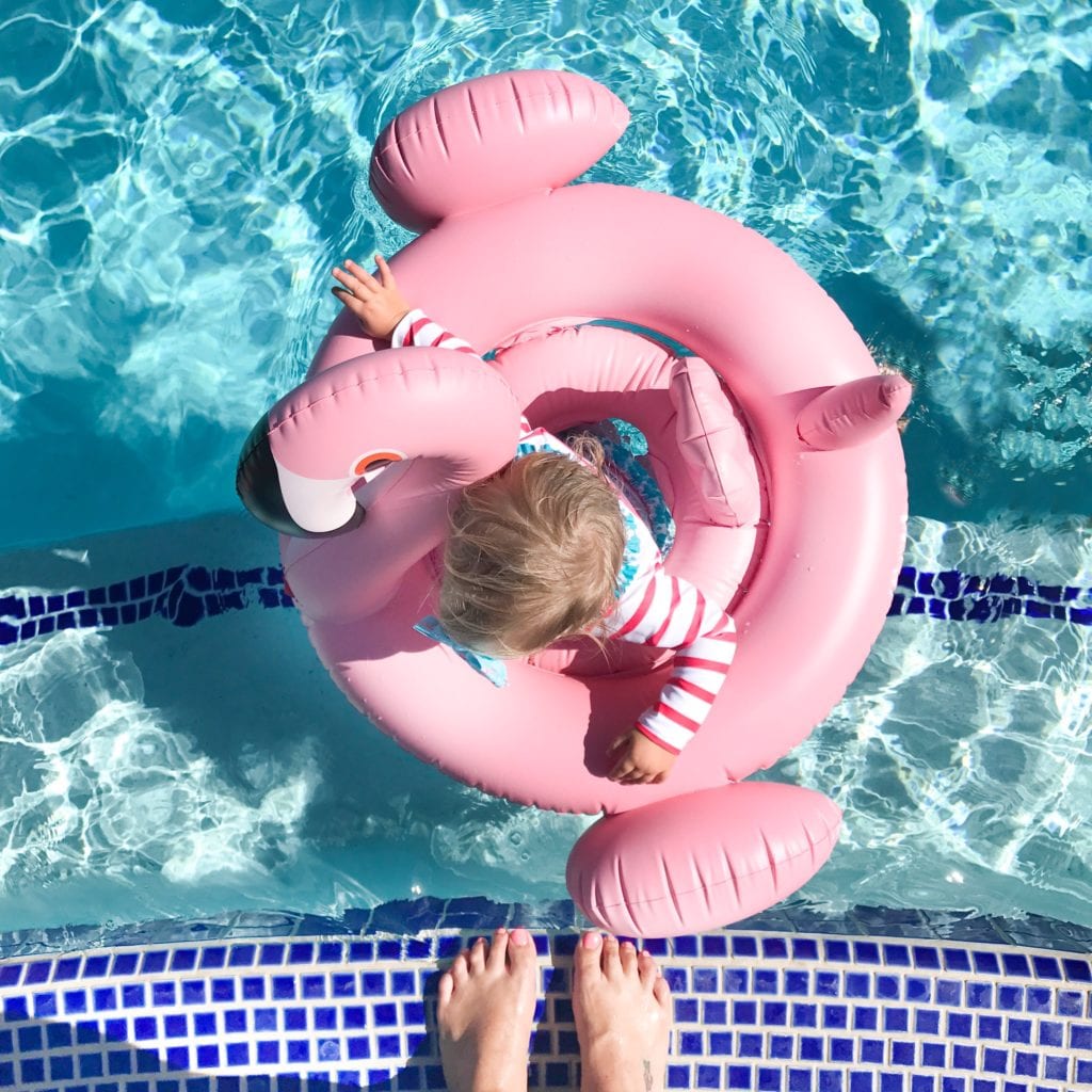 Traveling to Maui with Kids, traveling with children, Hawaii Guide, Kaanapali Beach 