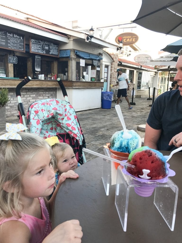 Traveling to Maui with Kids, traveling with children, Hawaii Guide, Kaanapali Beach