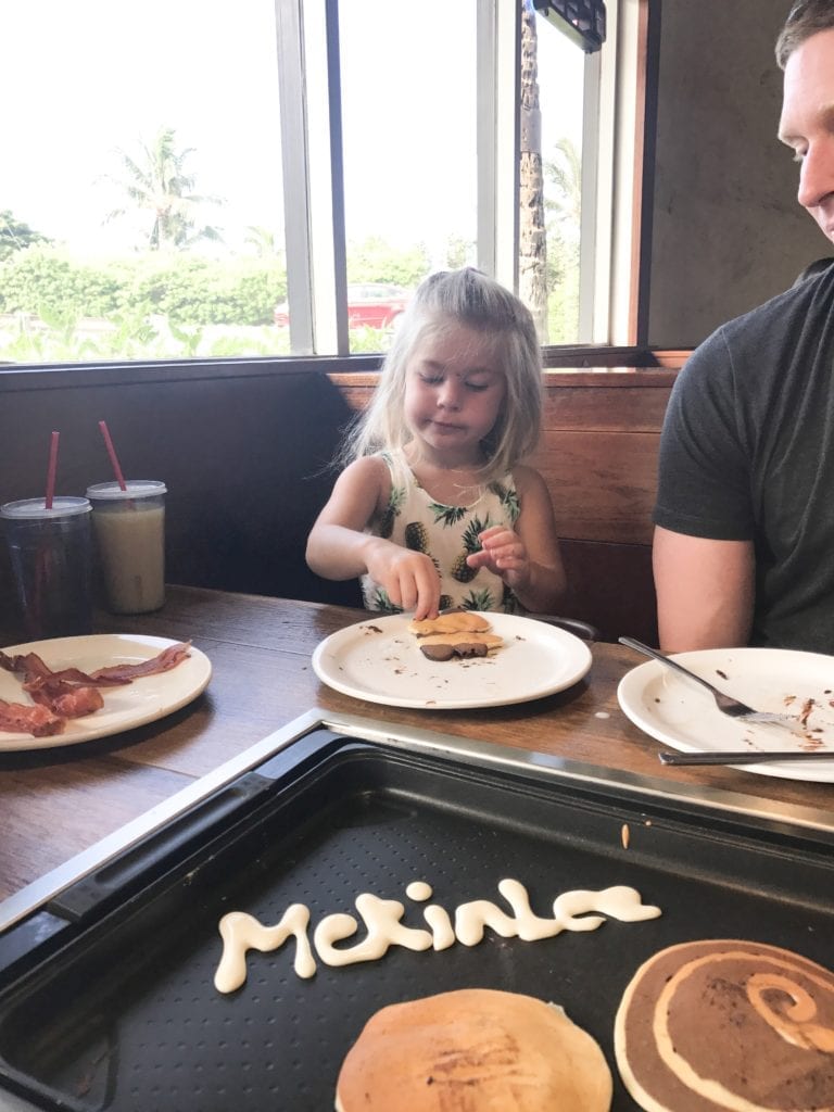 Traveling to Maui with Kids, traveling with children, Hawaii Guide, Kaanapali Beach