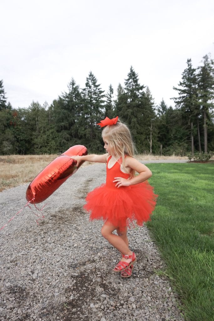 Paw Patrol Birthday Party, toddler birthday party, themed party, girl birthday party, tutu, plum nyc 
