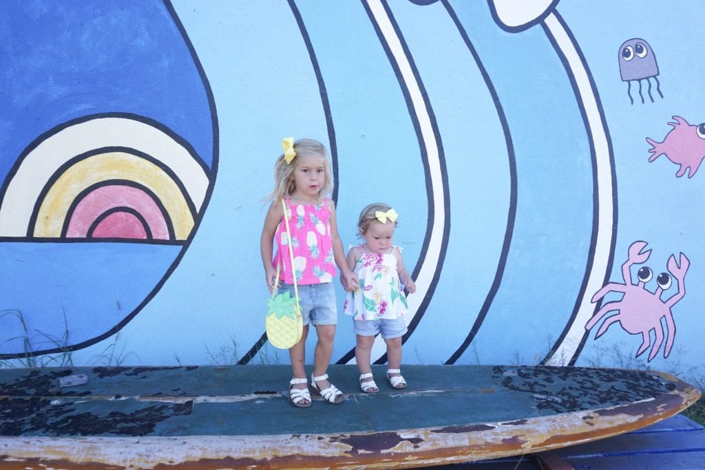 Traveling to Maui with Kids, traveling with children, Hawaii Guide, Kaanapali Beach