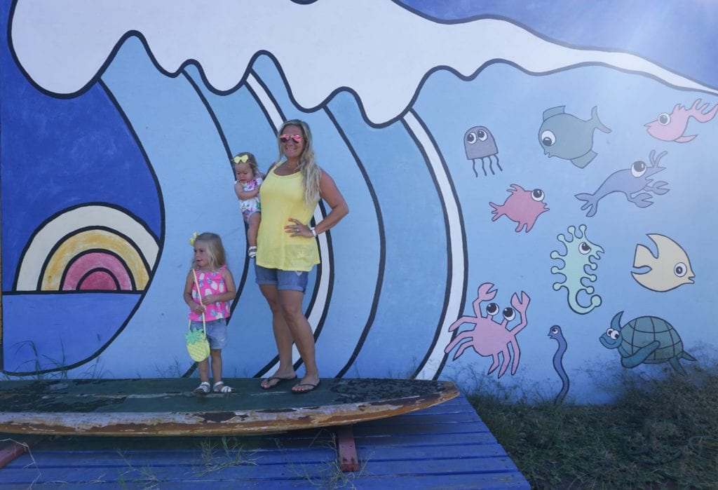 Traveling to Maui with Kids, traveling with children, Hawaii Guide, Kaanapali Beach