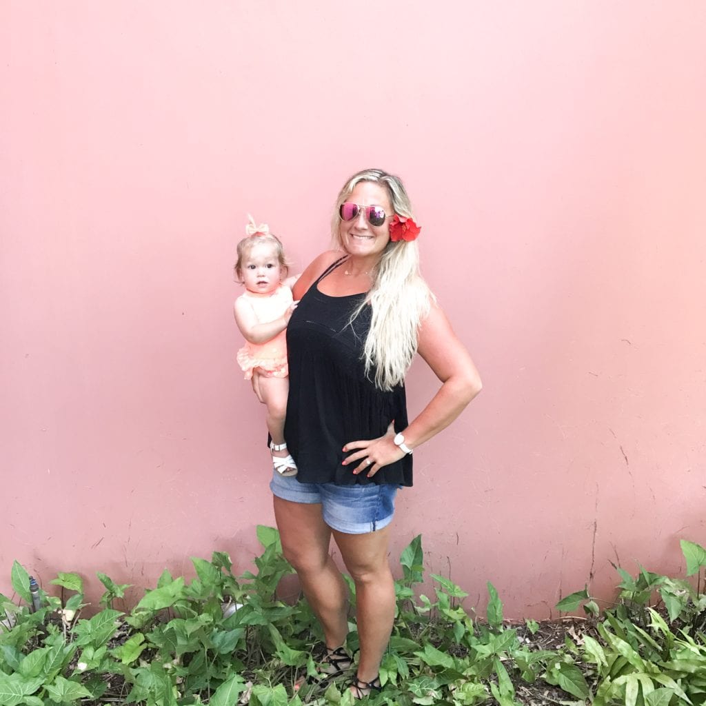 Traveling to Maui with Kids, traveling with children, Hawaii Guide, Kaanapali Beach