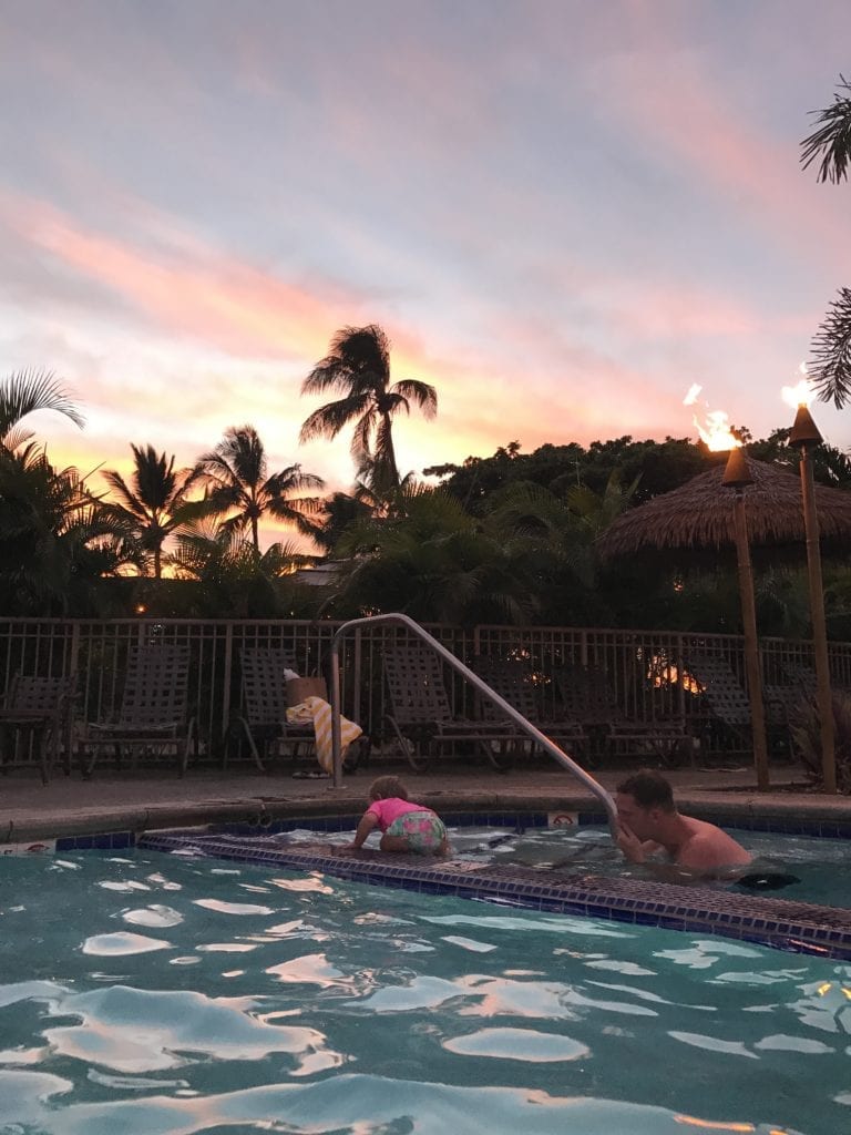Traveling to Maui with Kids, traveling with children, Hawaii Guide, Kaanapali Beach 
