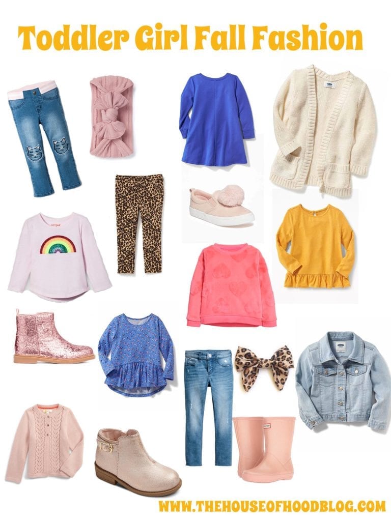 Toddler fall fashion, toddler style, little girl fashion, nordstrom, H&M, old navy, target 