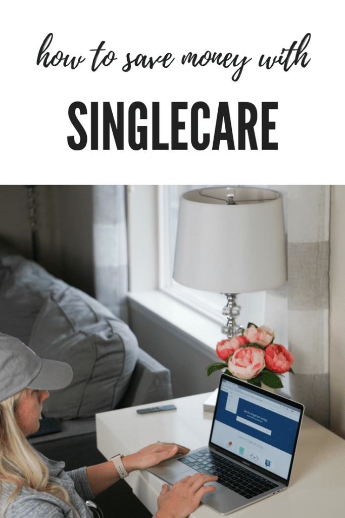 SingleCare health care savings-pharmacy savings-healthcare for busy families-doctors visits-dental exam-vision exam