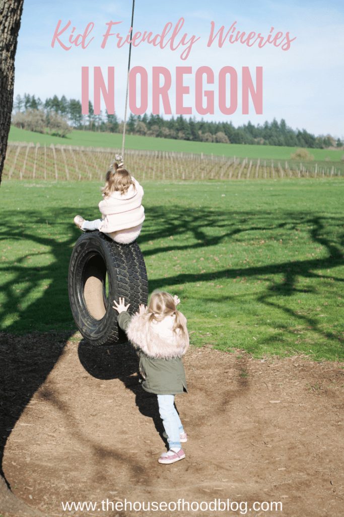 wine tasting, oregon wine, rosé, champagne, cheese board, kid friendly, tire swing, wineries, dundee hills, travel oregon, pinot noir, Portland, pdx 