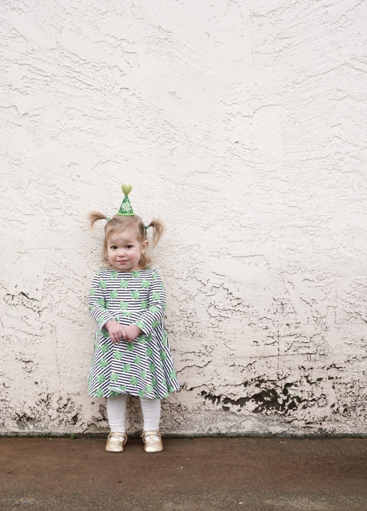 saint patricks day. toddler girl dresses, twirl dresses, party hats, st. patricks day, siblings, sisters