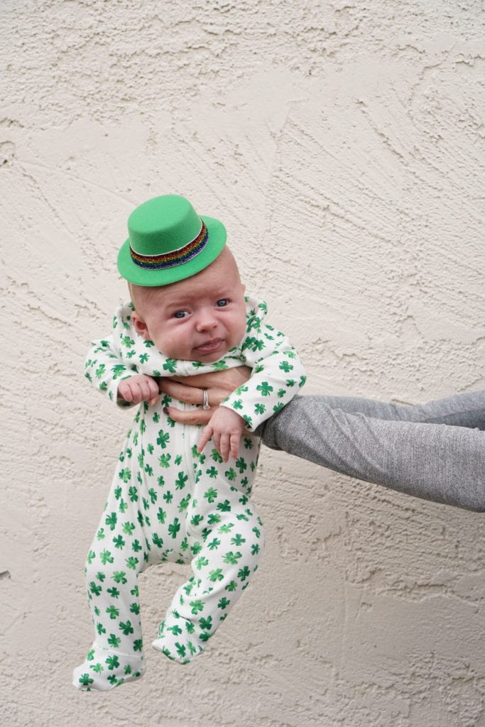 saint patricks day. toddler girl dresses, twirl dresses, party hats, st. patricks day, siblings, sisters, baby boy