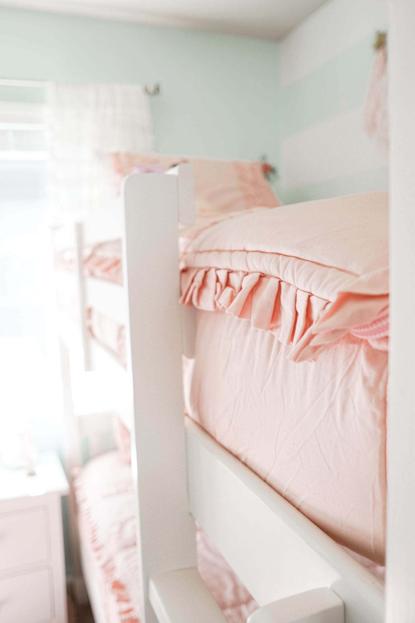 Beddys Bed 14 The House of Hood Blog