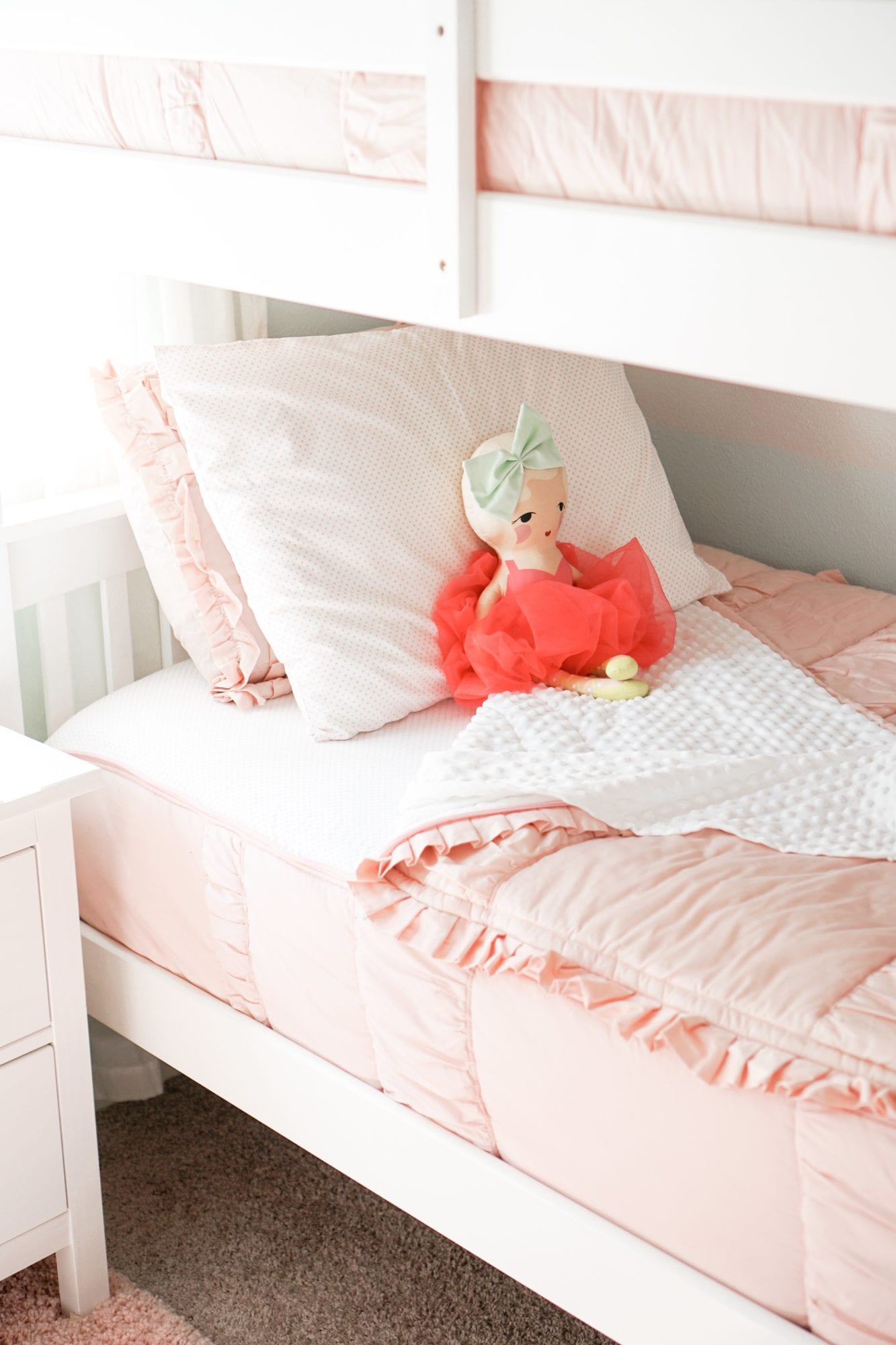 Beddys Bed 8 The House of Hood Blog