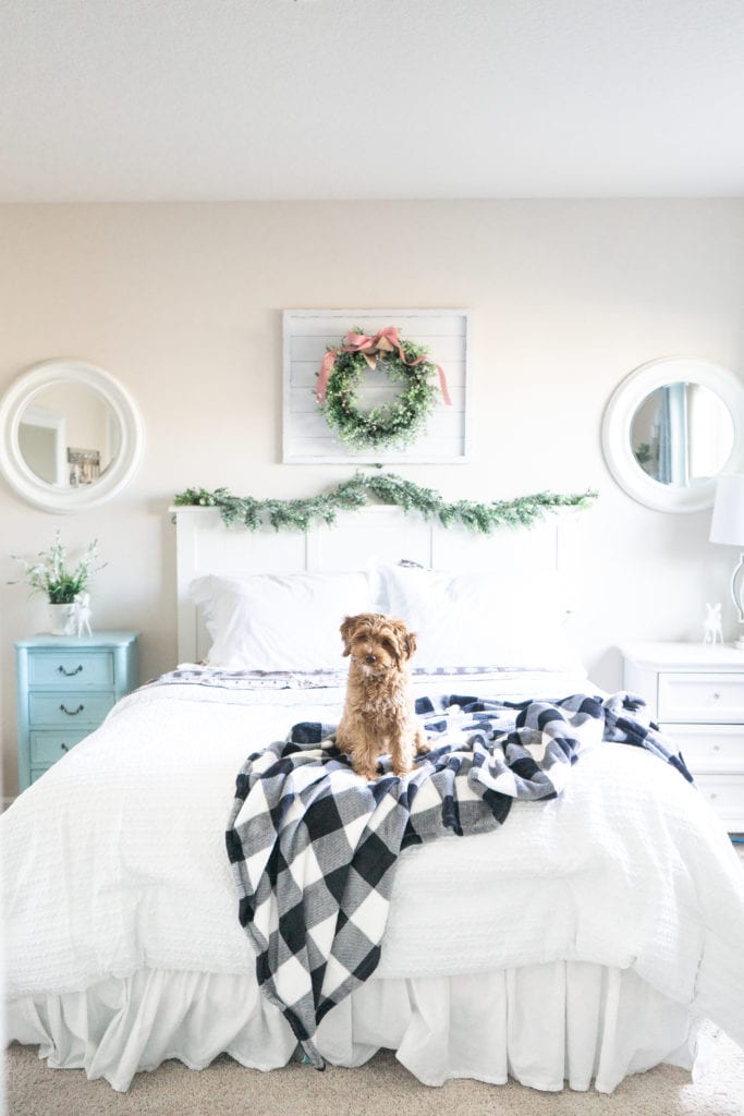 7 Ways to Prep your Guest Bedroom for Holiday Visitors 