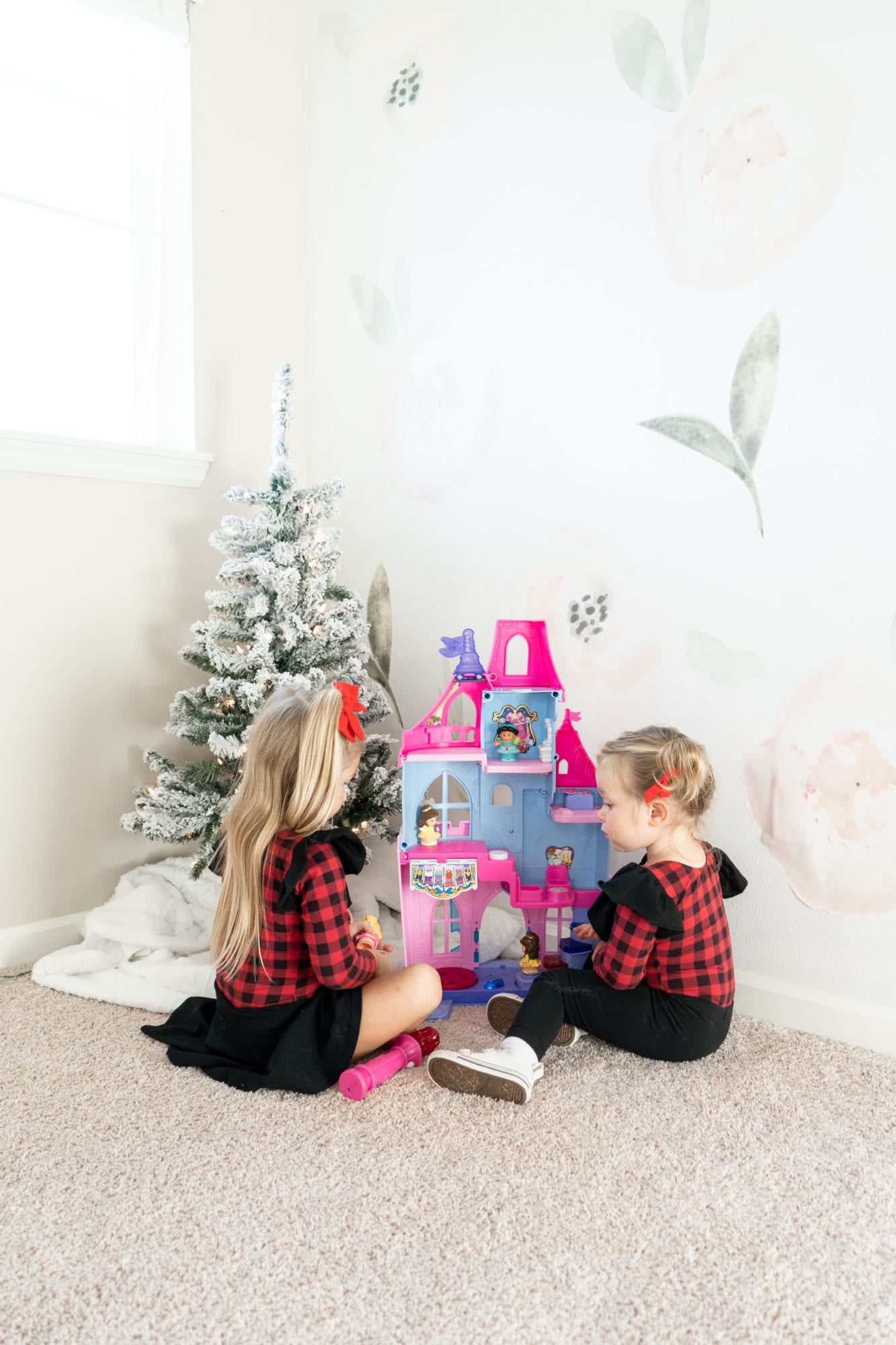 Christmas Gift Guide Our Favorite Toys for Little GirlsDSC01008 The House of Hood Blog