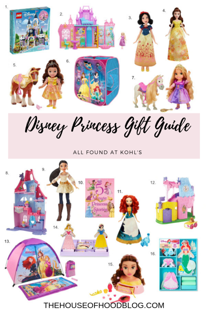 Our Favorite Toys for Little Girls