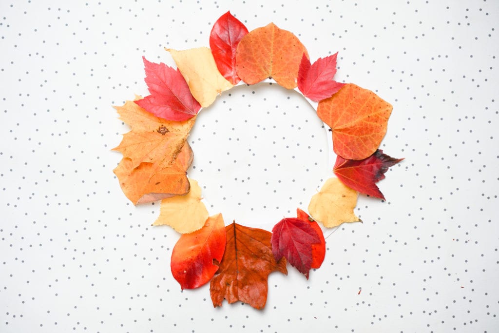 The Easiest Fall Craft Ideas Even Your Toddlers Can Help Make