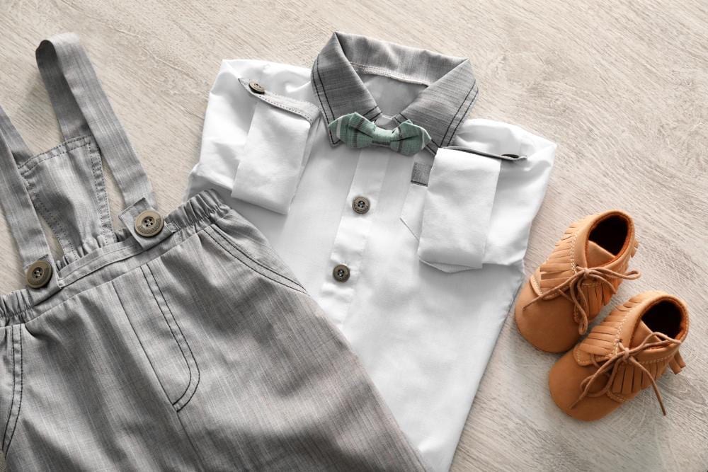 7 Expert Tips for Keeping Kids’ Clothes Looking Brand New