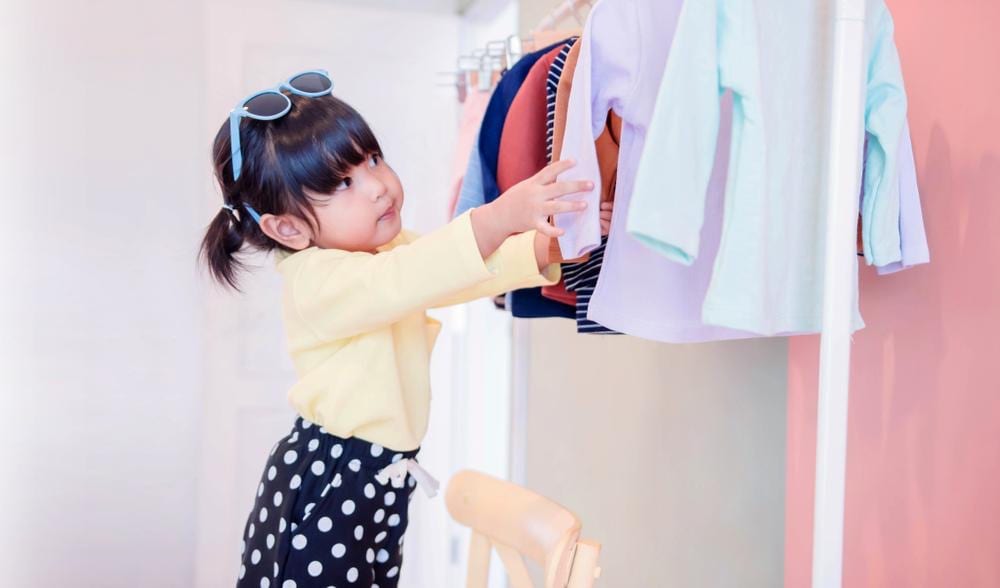 7 Expert Tips for Keeping Kids’ Clothes Looking Brand New