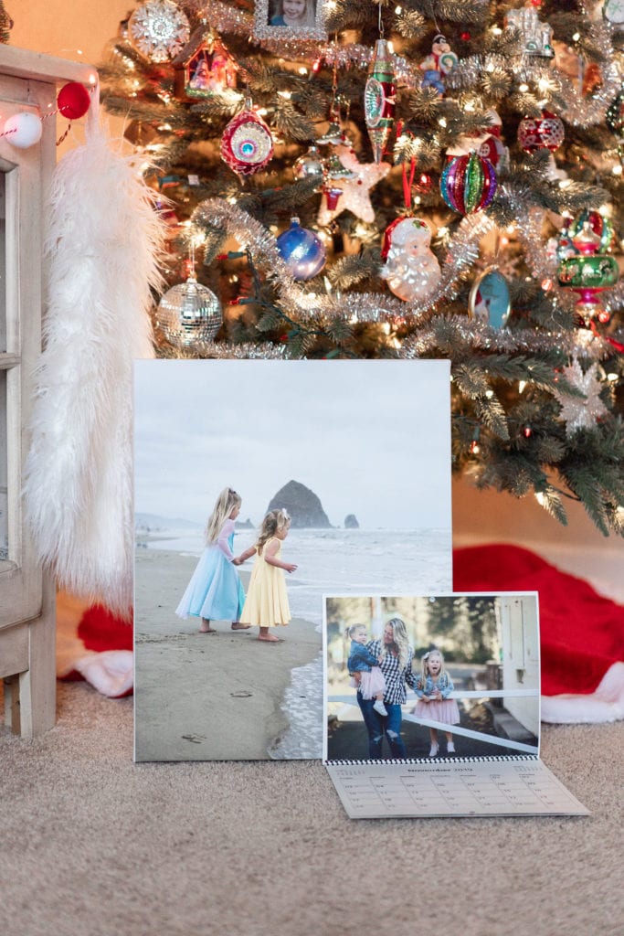 Photo Gift Ideas for Grandparents