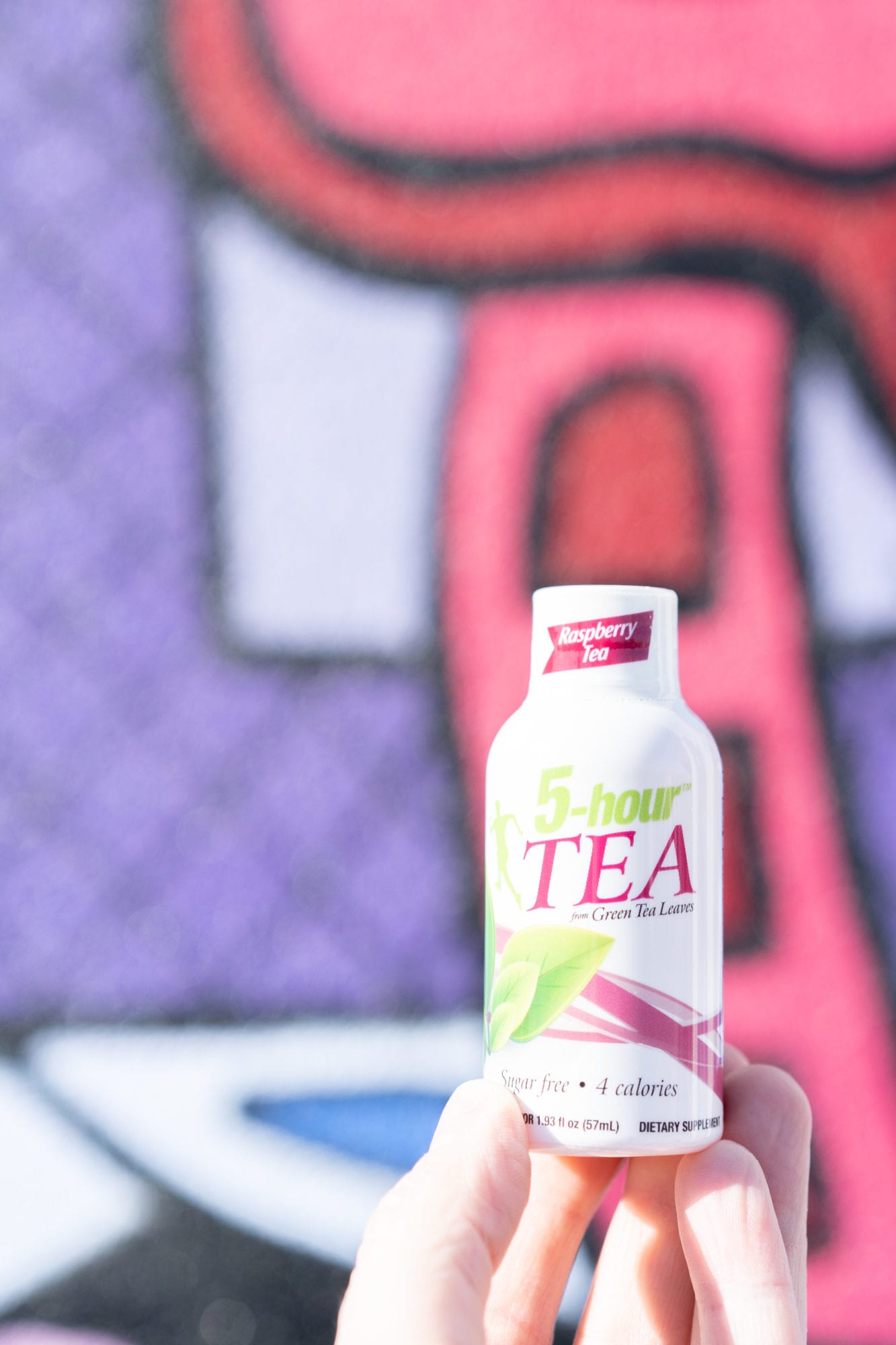 5 Energy Boosters for Work From Home Moms