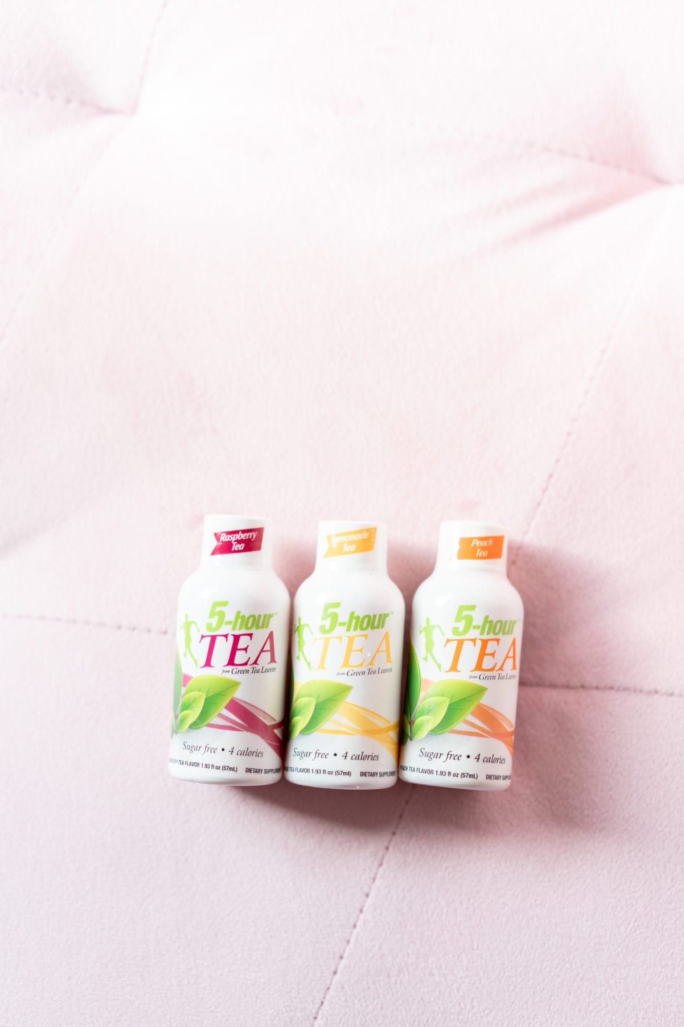 5 Energy Boosters for Work From Home Moms