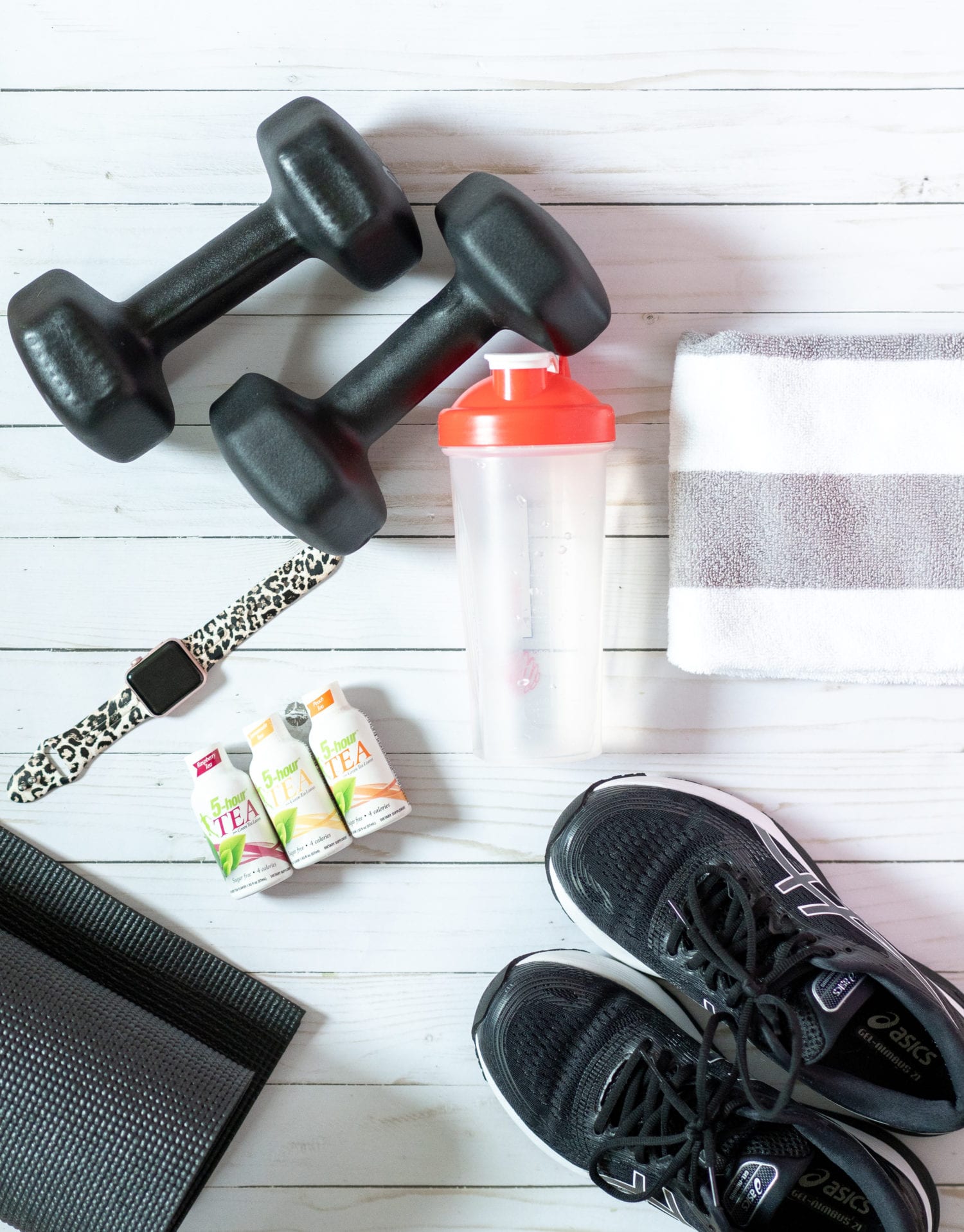 Work Boosters 5 Energy Boosters for Work From Home Moms