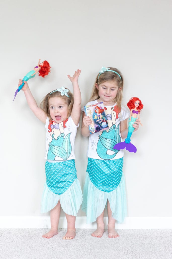 Disney's The Little Mermaid 30th Anniversary Celebration