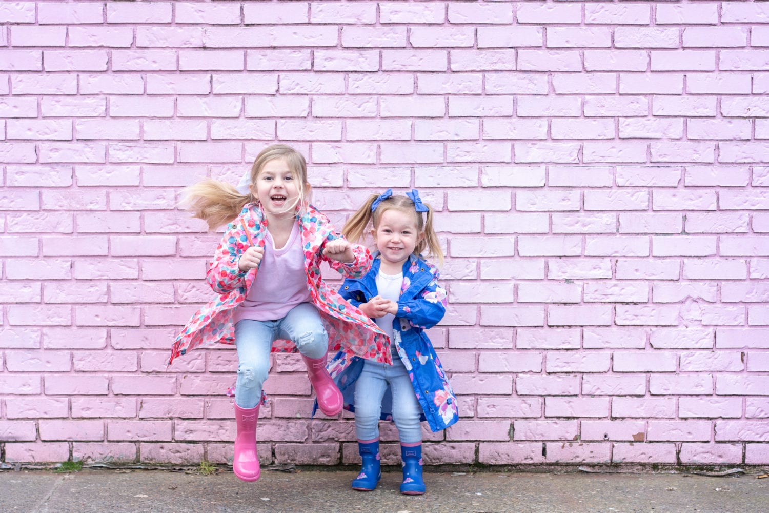 Super Fun Outdoor Rainy Day Activities for ToddlersDSC09314 - The House ...