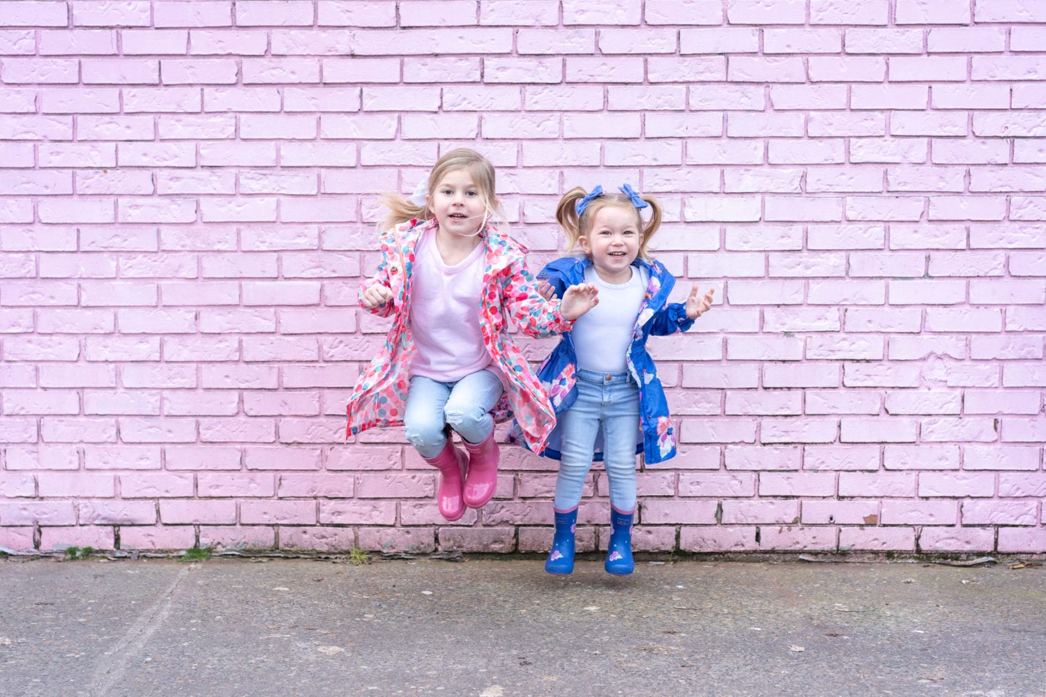 5 Super Fun Outdoor Rainy Day Activities for Toddlers