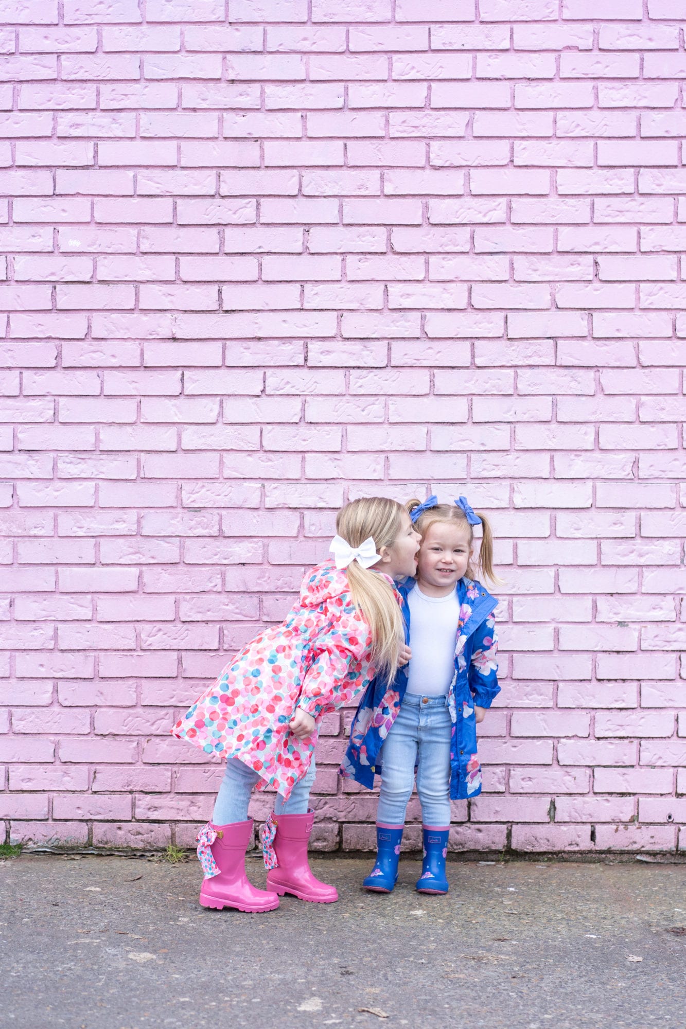 5 Super Fun Outdoor Rainy Day Activities for Toddlers
