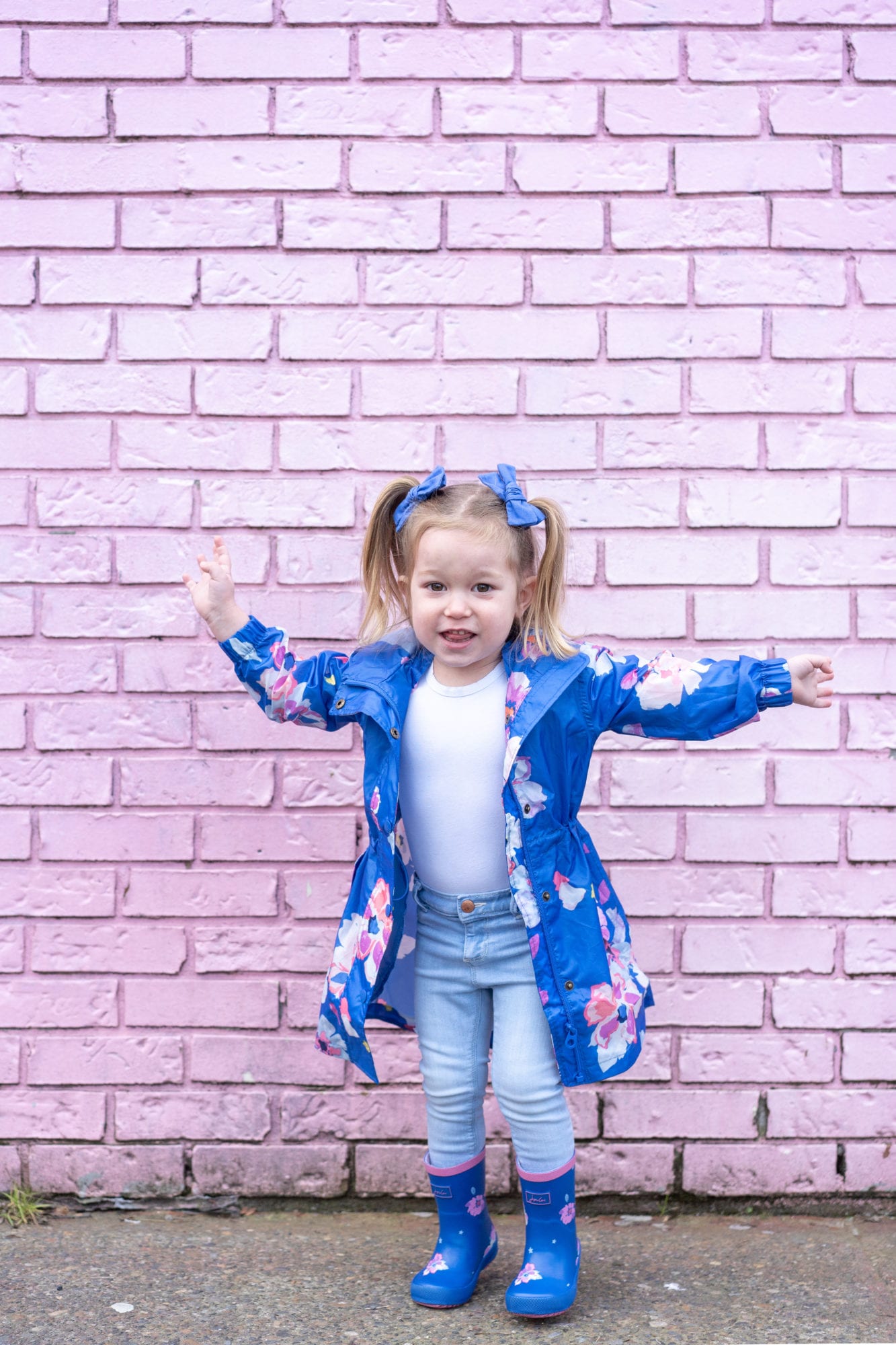 5 Super Fun Outdoor Rainy Day Activities for Toddlers
