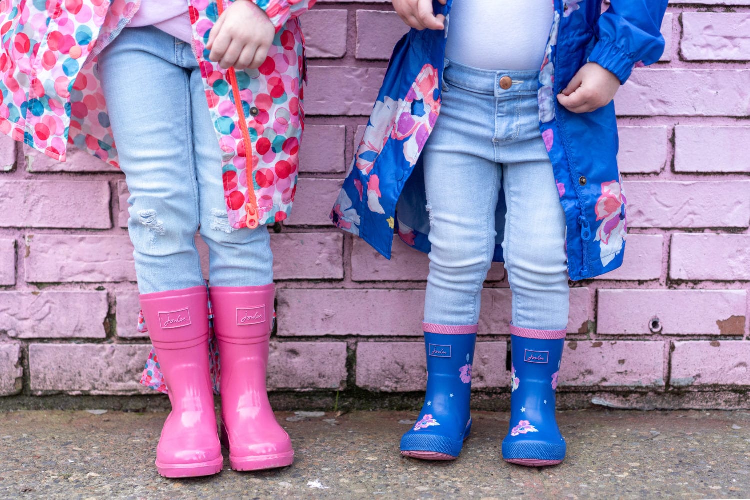 5 Super Fun Outdoor Rainy Day Activities for Toddlers