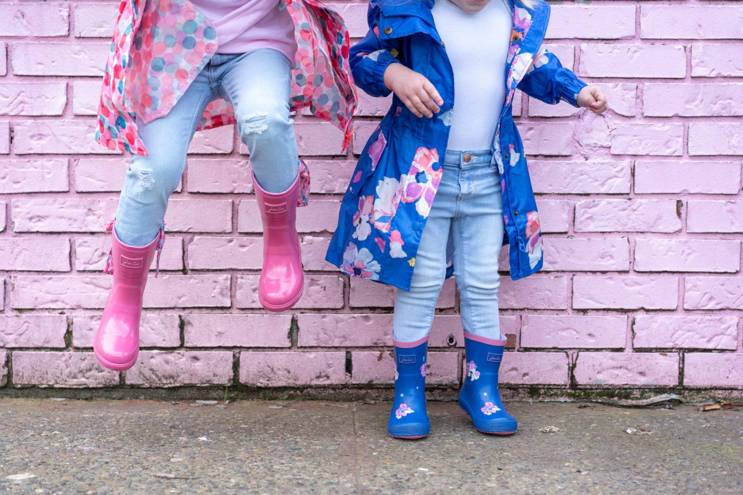 5 Super Fun Outdoor Rainy Day Activities for Toddlers