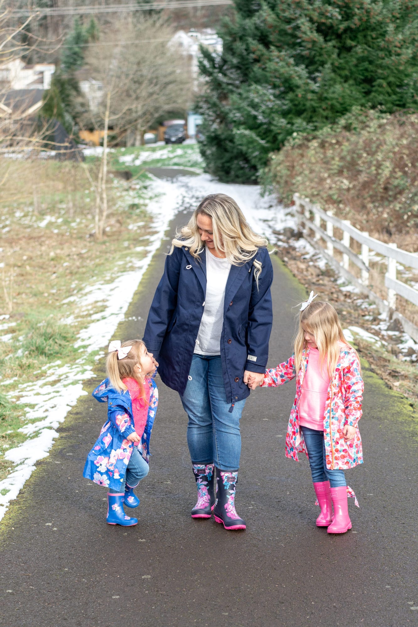 5 Super Fun Outdoor Rainy Day Activities for Toddlers
