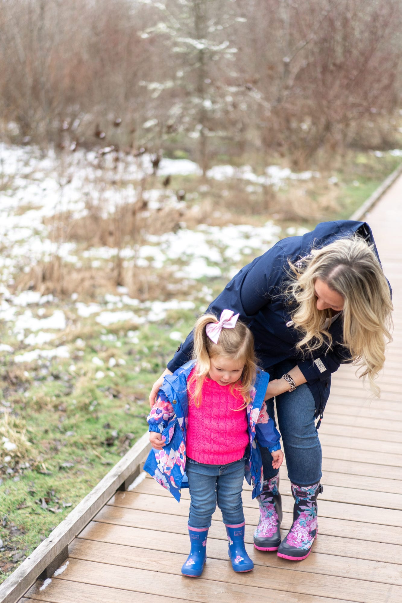 5 Super Fun Outdoor Rainy Day Activities for Toddlers
