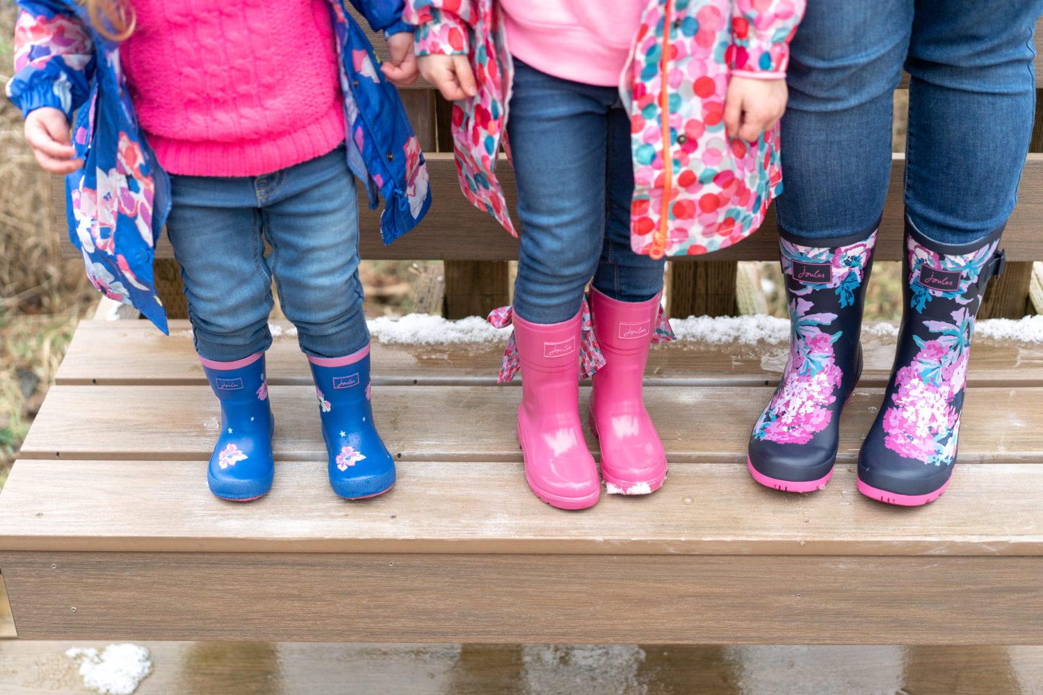 5 Super Fun Outdoor Rainy Day Activities for Toddlers