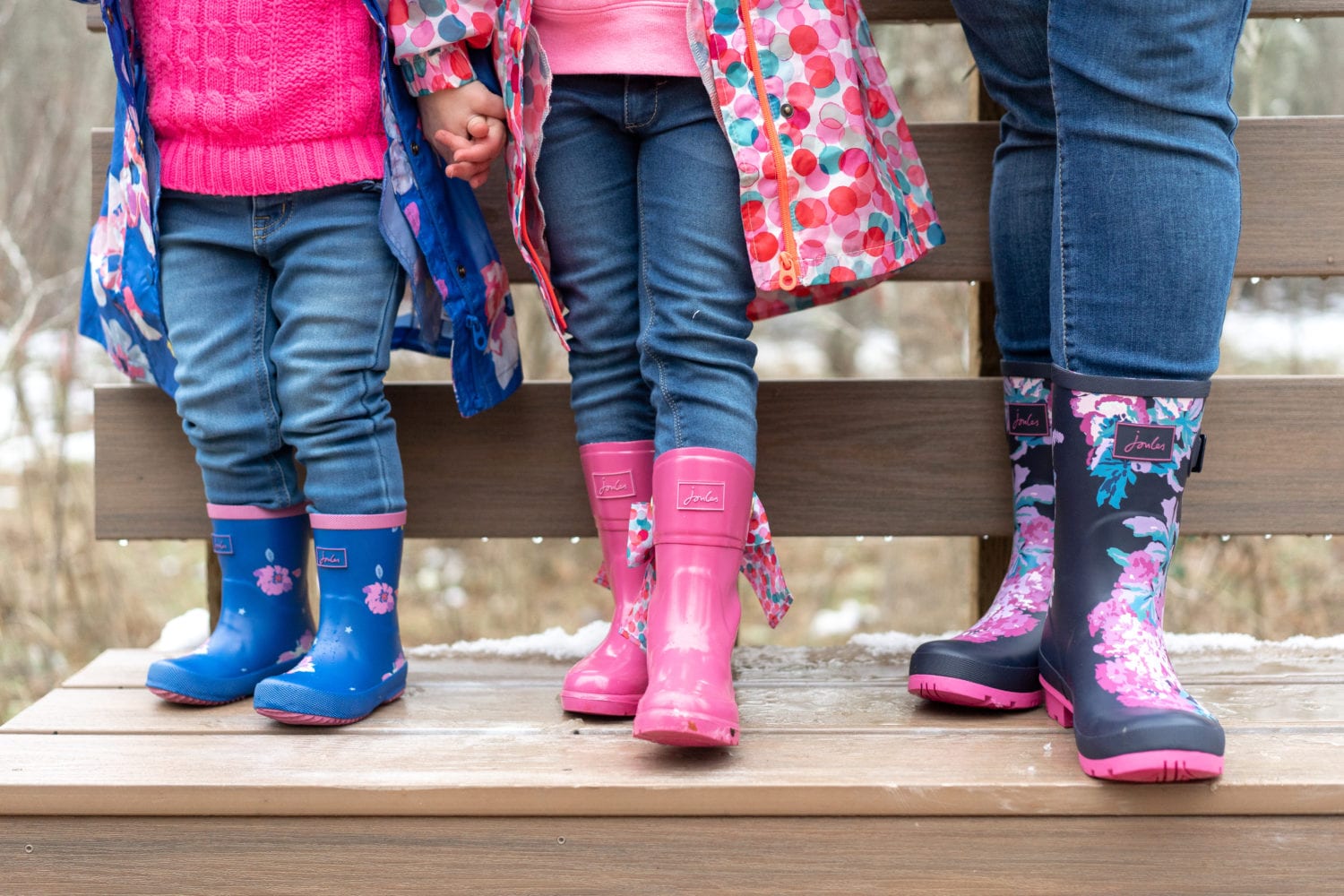 5 Super Fun Outdoor Rainy Day Activities for Toddlers