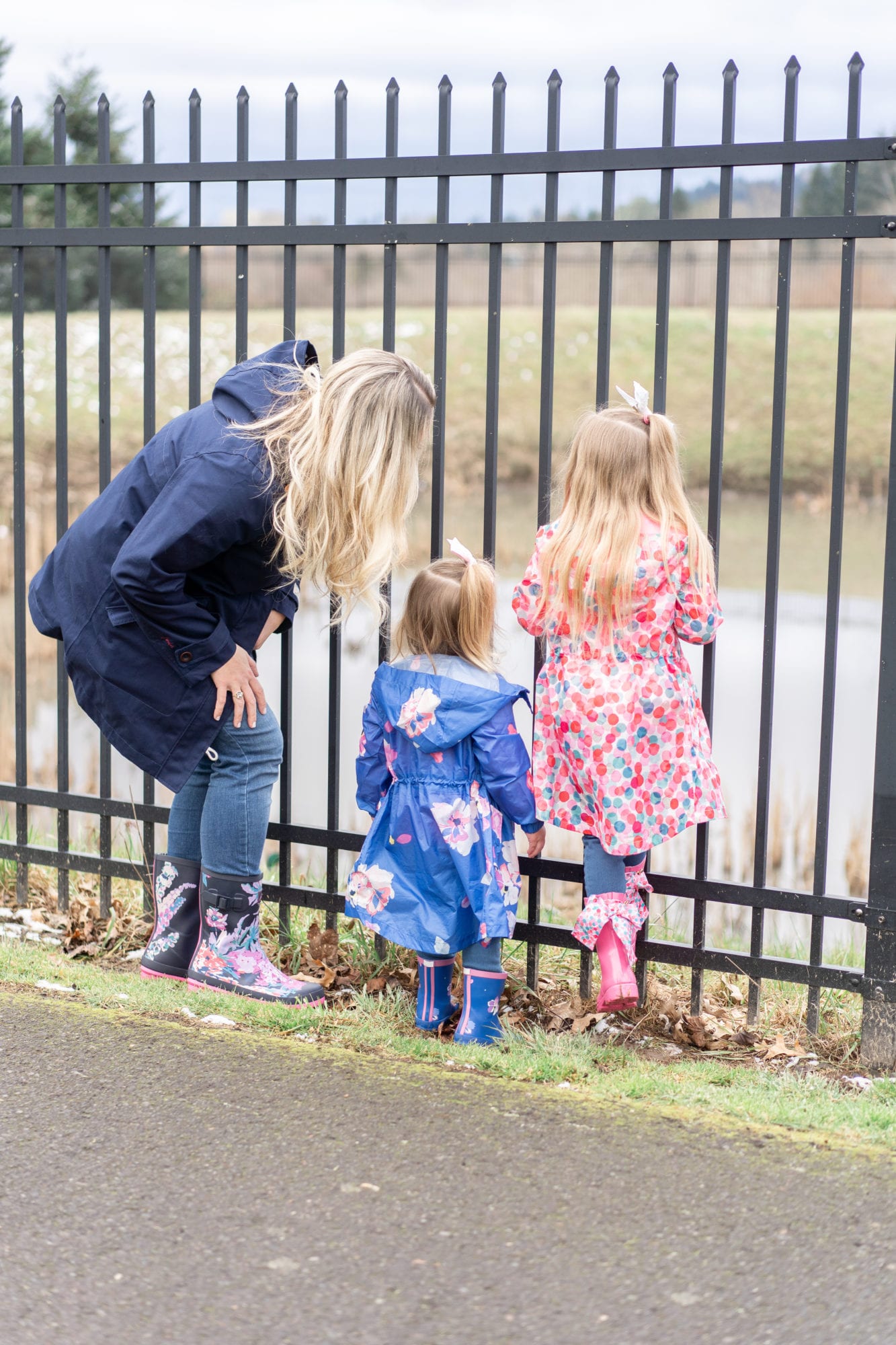 5 Super Fun Outdoor Rainy Day Activities for Toddlers