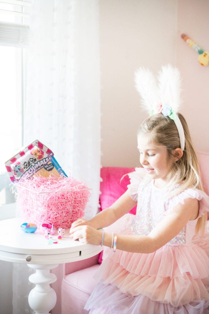 21 Easter Basket Stuffer Ideas for Girls Available on Amazon Prime