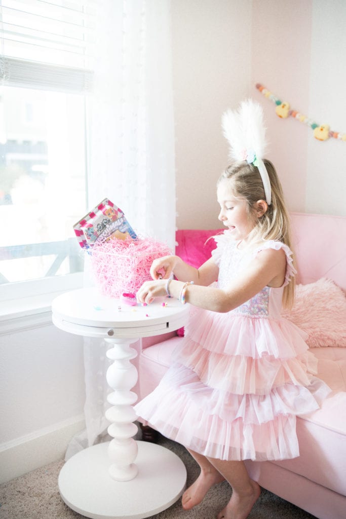 21 Easter Basket Stuffer Ideas for Girls Available on Amazon Prime