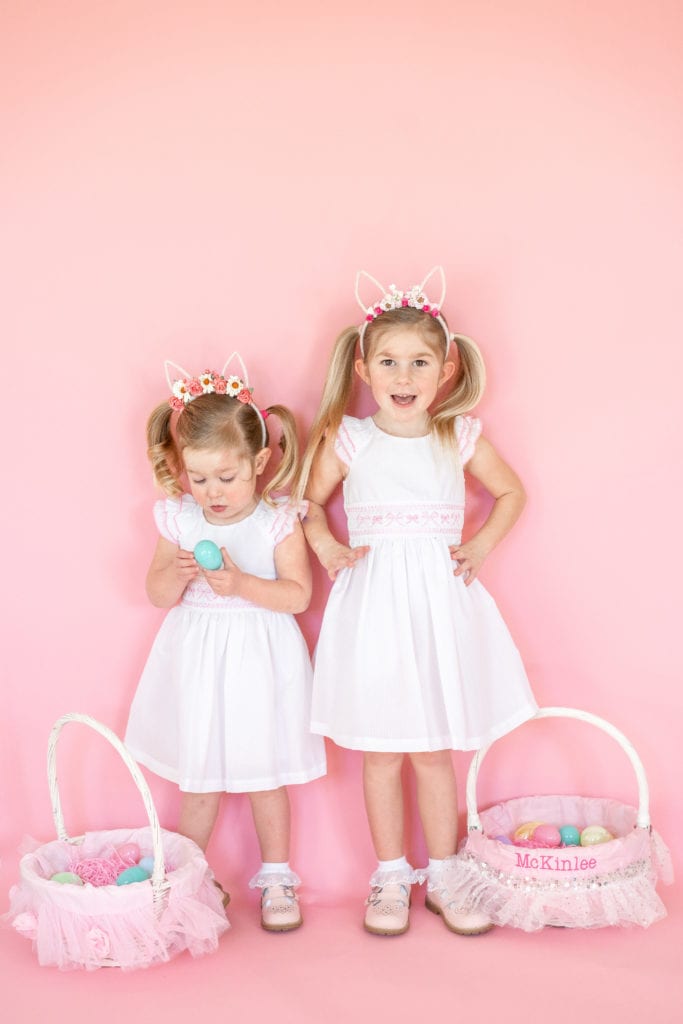Matching Outfits for Sisters | Matching Sister Dresses - Bonnie Jean