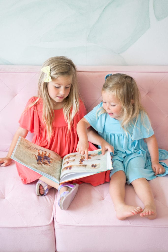Documenting Our Summer Travels with Mixbook