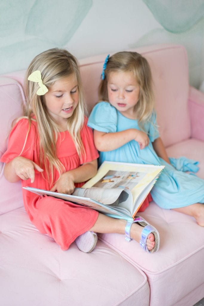 Documenting Our Summer Travels with Mixbook