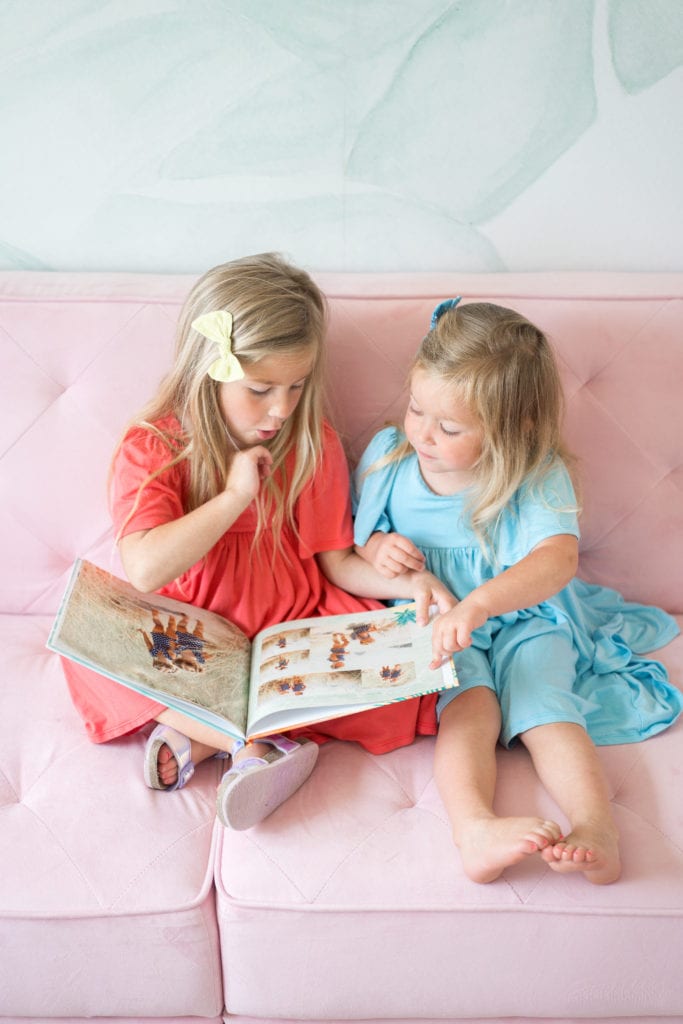 Documenting Our Summer Travels with Mixbook