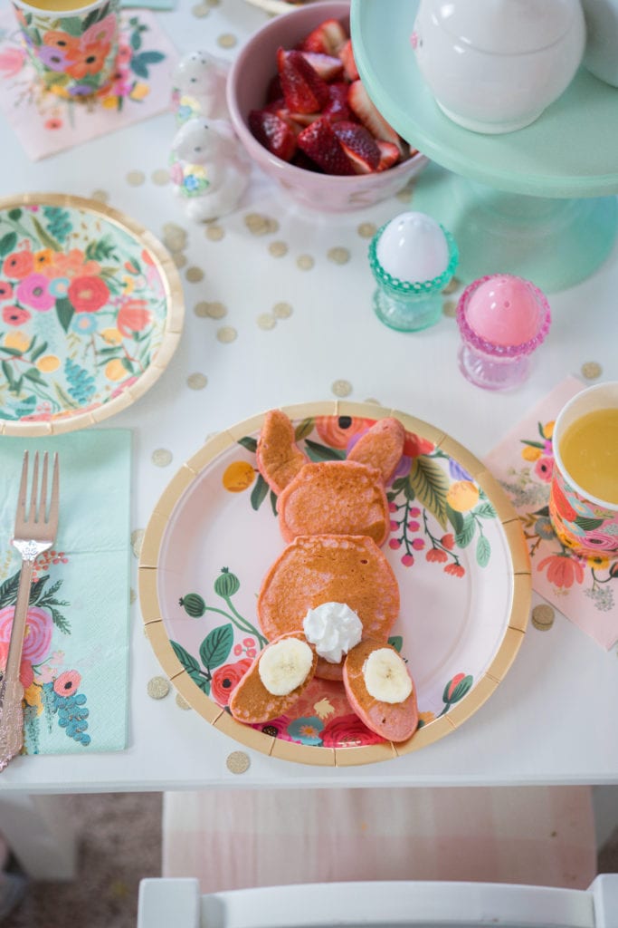 Quick Easter Breakfast Ideas for Kids