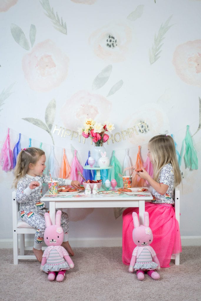 Quick Easter Breakfast Ideas for Kids