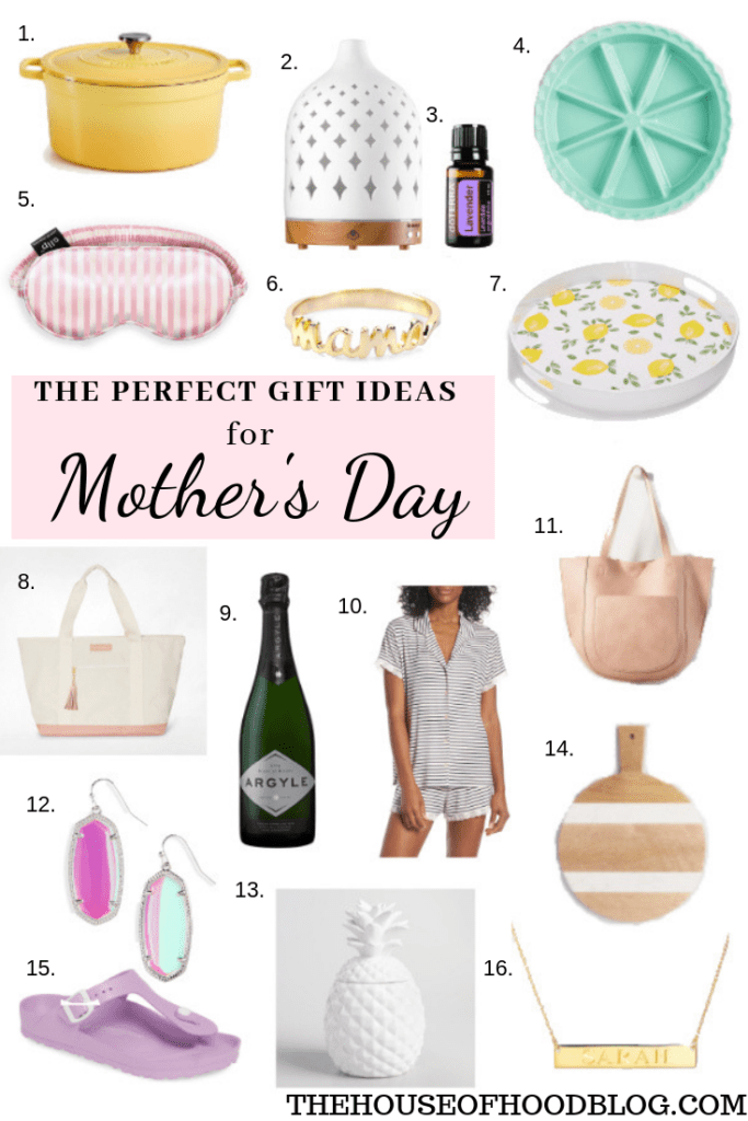 What to Get your Wife for Mother's Day, mother's day gift ideas