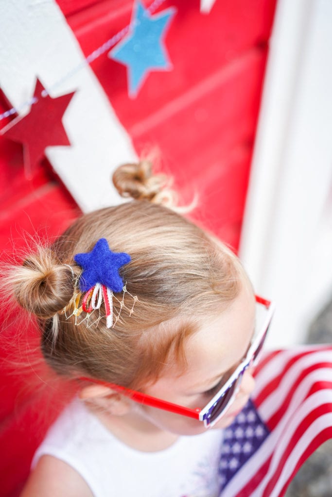 4th of July Outfits for Toddler Girls on Amazon Prime 